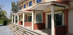 Bhittai Hotel