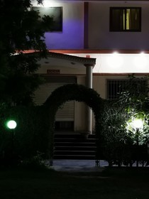 Bhittai Hotel