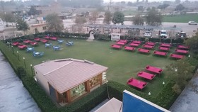 Bhittai Hotel