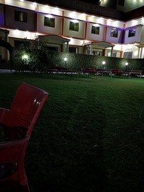 Bhittai Hotel