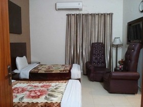 Bhittai Hotel