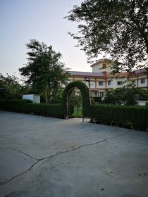 Bhittai Hotel