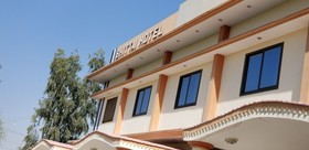 Bhittai Hotel