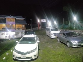 Apex Inn Trackers Sharda