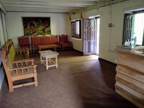 Apex Inn Trackers Sharda