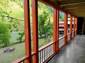 Apex Inn Trackers Sharda
