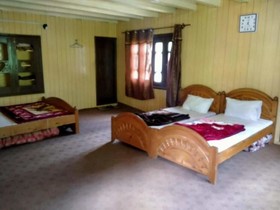 Apex Inn Trackers Sharda