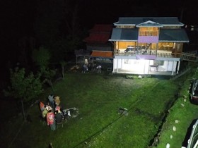 Apex Inn Trackers Sharda