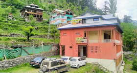 Apex Inn Trackers Sharda