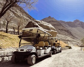 Khoj Resorts
