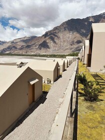Khoj Resorts