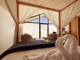 Khoj Resorts