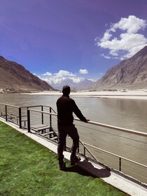 Khoj Resorts