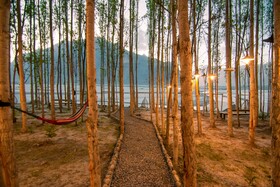 Khoj Resorts