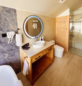 Khoj Resorts