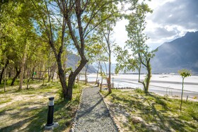 Khoj Resorts