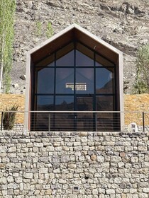 Khoj Resorts