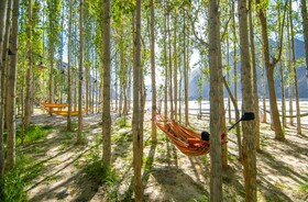 Khoj Resorts