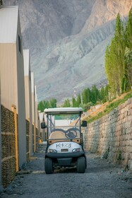 Khoj Resorts