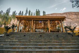Khoj Resorts