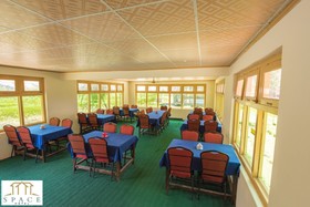 Space Hotel Shigar