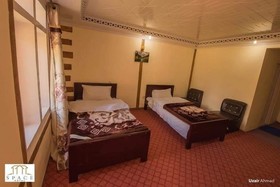 Space Hotel Shigar