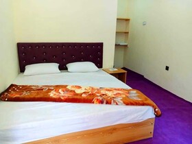 Wazeer One Hotel & Guest House