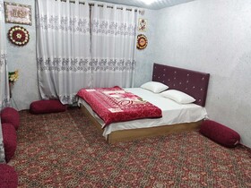 Wazeer One Hotel & Guest House