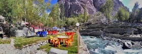 Wazeer One Hotel & Guest House