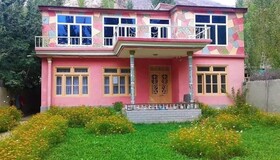 Wazeer One Hotel & Guest House