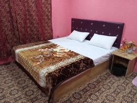 Wazeer One Hotel & Guest House