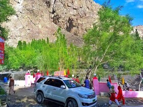 Wazeer One Hotel & Guest House