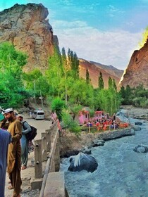 Wazeer One Hotel & Guest House
