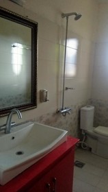 Fridays Hotel