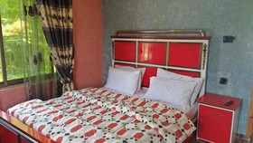 Fridays Hotel