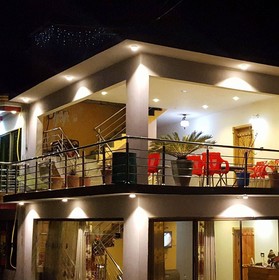 Fridays Hotel