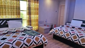 Fridays Hotel