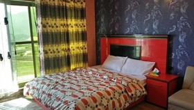 Fridays Hotel