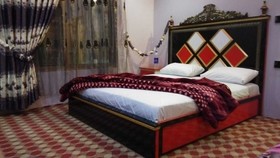 Fridays Hotel
