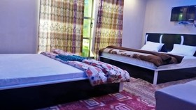 Fridays Hotel