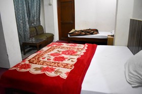 A-One Hotel