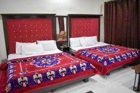 A-One Hotel