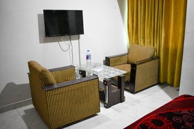 A-One Hotel