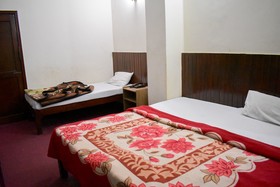 A-One Hotel