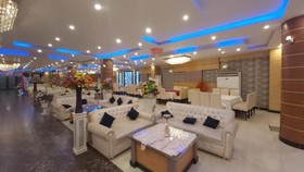 Royaute Luxury Hotel Sialkot