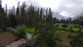 Afzal Guest House