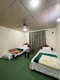 Al-Khaliq Residency