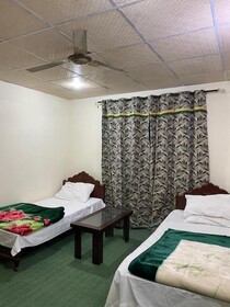 Al-Khaliq Residency
