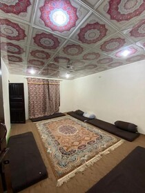 Al-Khaliq Residency