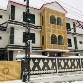 Al Madina Hotel Skardu